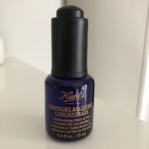 Kiehl’s Midnight Recovery Concentrate
